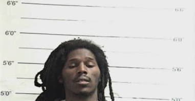 Louis Richardson, - Orleans Parish County, LA 